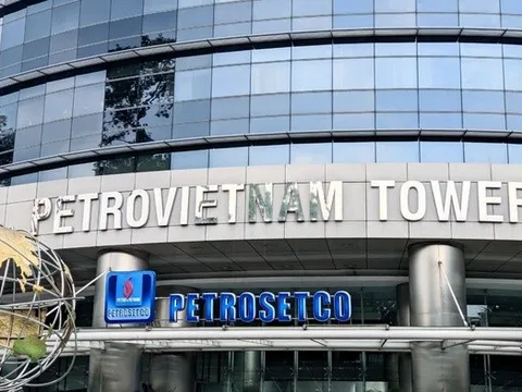 Petrosetco lãi quý I tăng gấp hơn 2,2 lần, muốn tham gia dự án nước thải gần 37.000 tỷ đồng