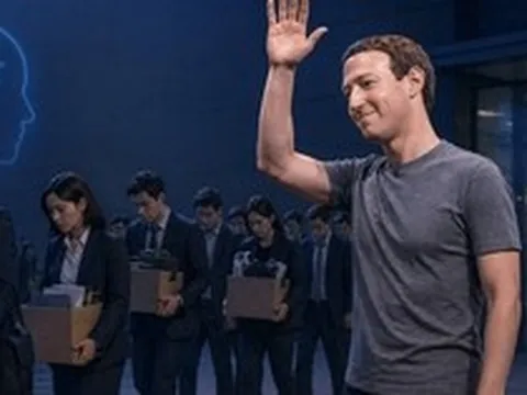 96.000 kỹ sư công nghệ mất việc trong 4 tháng đầu năm 2026: Tất cả là vì AI