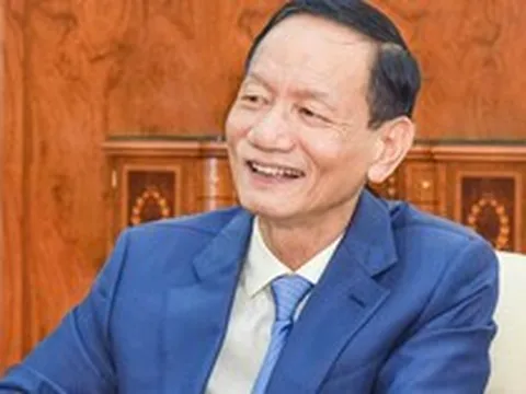 Ông Vũ Văn Tiền: Các ngân hàng khác phát triển như thế, tôi không chịu nổi nữa nên phải quay lại làm Chủ tịch ABBank