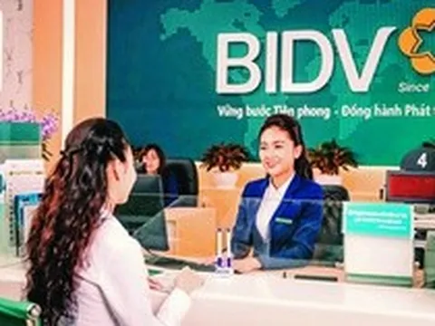 Nghị quyết 79-NQ/TW: Mở không gian cho ngân hàng thương mại Nhà nước vươn tầm