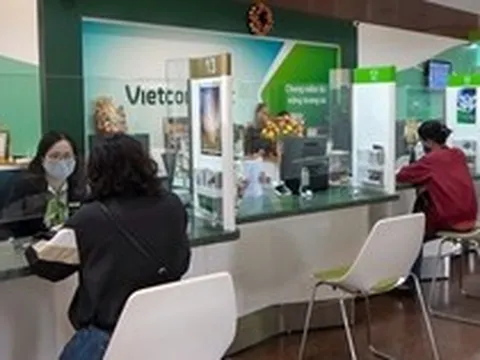 Vietcombank, VietinBank, Agribank, BIDV... đồng loạt ngừng giao dịch chuyển tiền/ nhận tiền: 6 trường hợp khách hàng cần lưu ý ngay