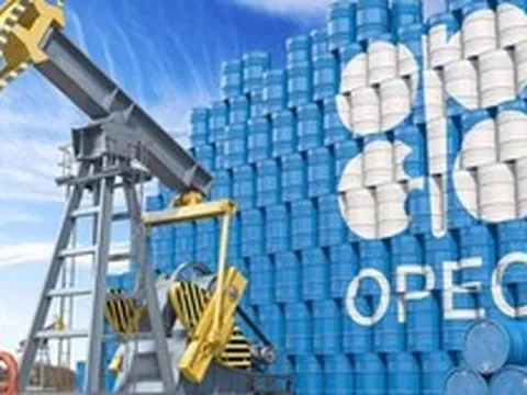 OPEC đứng trước kỷ nguyên quyền lực suy yếu chưa từng có trong lịch sử 70 năm, chỉ còn nắm 20% thị phần dầu mỏ