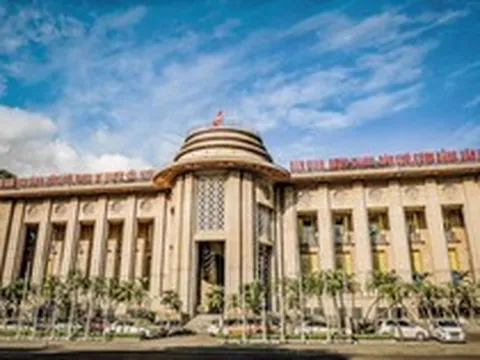 Tin vui cho các ngân hàng: Ngân hàng Nhà nước đề xuất sửa Thông tư quan trọng bậc nhất ngành ngân hàng