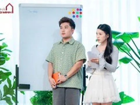 Săn nhà thông minh tập 6: Từ "vùng đỏ" kịch tính của gia đình trẻ đến bài học quản trị dòng tiền thông minh