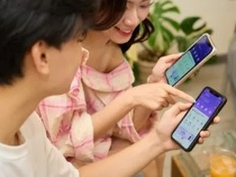 Từ dịch vụ tài chính đến show giải trí: TPBank đang đến gần Gen Z theo cách tự nhiên nhất