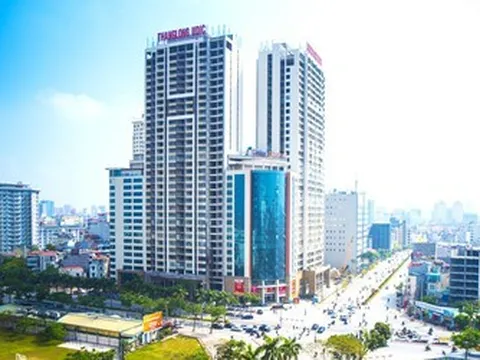 Hà Nội xử lý dứt điểm sai phạm tại dự án của Công ty Cổ phần đầu tư phát triển đô thị Thăng Long