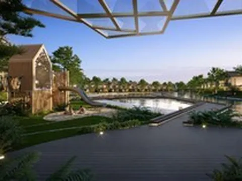 Tokyu Retreat: Onsen tại gia - trải nghiệm sống chuẩn Nhật