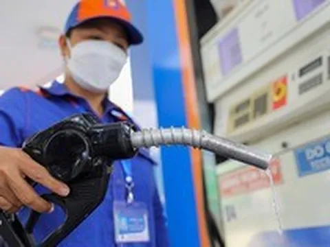 Tin vui: Xăng dầu chính thức nhận 'đặc quyền' tới hết tháng 6