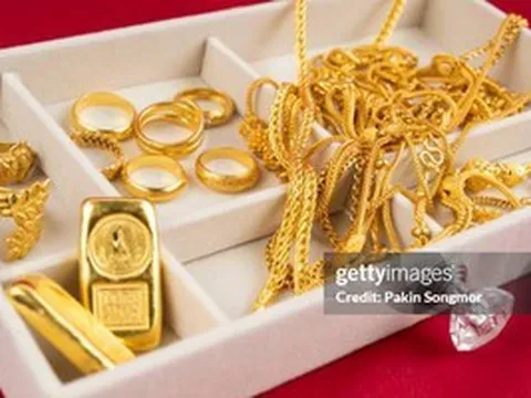 Hội đồng Vàng Thế giới nói về xu hướng đầu tư vàng thời gian tới