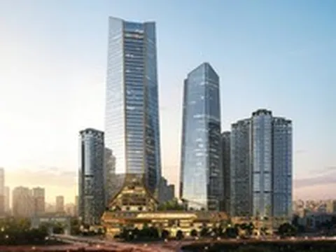 Sunshine Group báo lãi hơn 409 tỷ đồng quý I/2026, tăng vượt trội nhờ bàn giao loạt dự án chiến lược