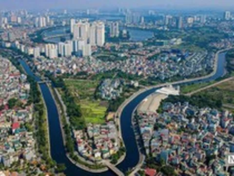 Thu hồi hơn 10.000m2 đất vi phạm của Constrexim - Meco
