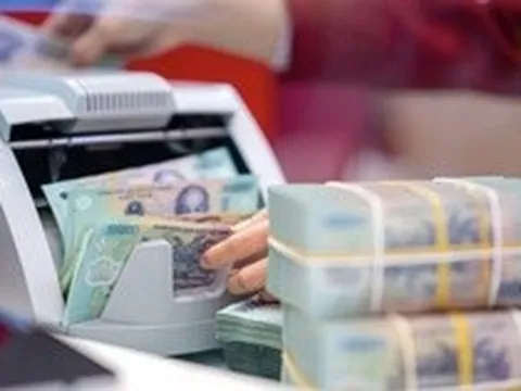 Gửi tiết kiệm ngân hàng nào hưởng lãi suất tốt nhất đầu tháng 5/2026?