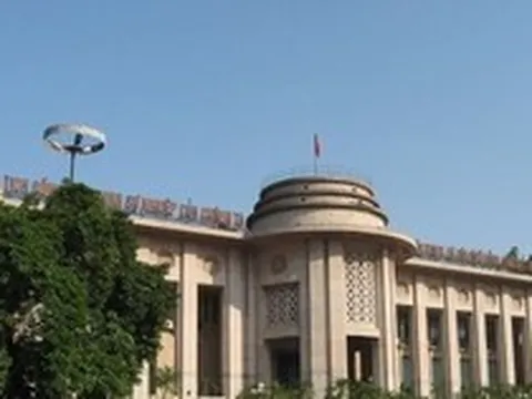 75 năm ngành Ngân hàng Việt Nam: Tự hào hành trình từ “em đi làm tín dụng” đến hỗ trợ phát triển bền vững