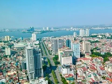 Vinhomes, Đất Xanh, Nam Long “sống khỏe” nhờ dòng tiền bàn giao, trong khi Novaland, API, NRC chật vật bài toán tái cấp vốn