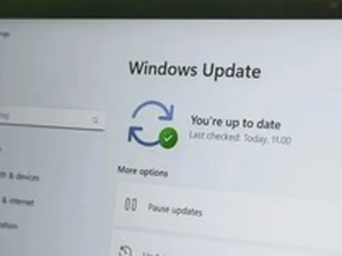 Cảnh báo lỗ hổng mới trên Windows, nguy cơ máy tính  bị tấn công từ xa