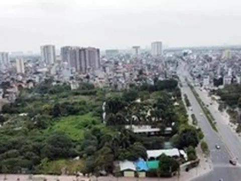 Đề xuất sửa Luật Đất đai với nhiều điểm mới