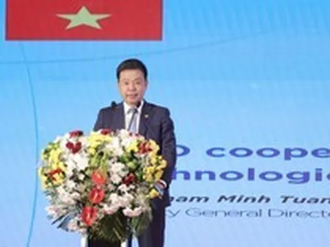 Hiện diện tại Ấn Độ từ năm 1999, FPT đang muốn gì ở thị trường tỷ dân?