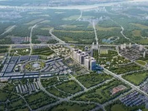 Thời kỳ thanh lọc thị trường, bất động sản đại đô thị trở thành xu hướng