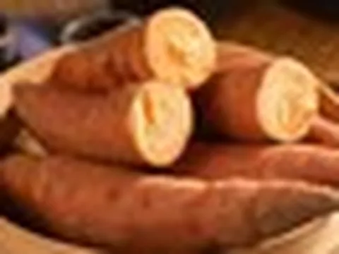 Người đàn ông 55 tuổi mắc tiểu đường ngày nào cũng ăn khoai lang, 5 tháng sau đi khám, bác sĩ vội hỏi: "Ông đã làm gì?"