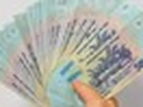 Phát hiện các tờ tiền nằm chơ vơ ở khay tiền của cây ATM Agribank: Công an và ngân hàng dùng biện pháp nghiệp vụ vào cuộc