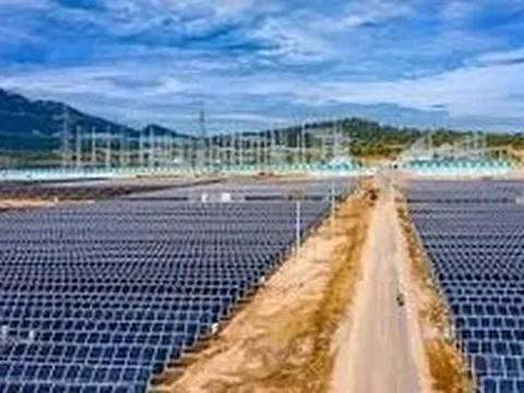 Một đại gia điện mặt trời bất ngờ báo lỗ gần 1.000 tỷ năm 2025, vốn chủ sở hữu giảm 62%