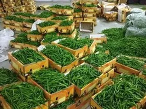 Việt Nam đón tin vui từ châu Á
