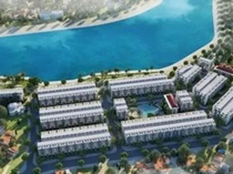 Thanh tra yêu cầu cung cấp hồ sơ liên quan đến 2 khu đô thị mới