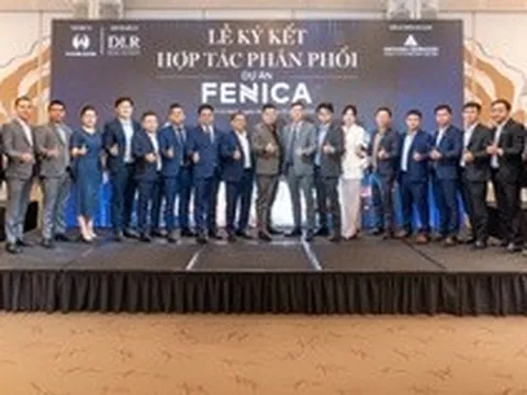 Fenica - Căn hộ TOD dành riêng cho giới trẻ chính thức chào sân tại Đông Bắc TPHCM