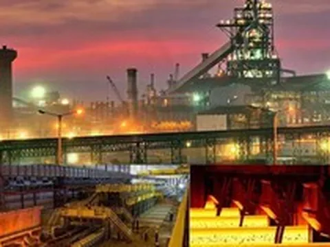 Bắt tay 'gã khổng lồ' Nhật làm thép, tỷ phú Phạm Nhật Vượng chọn đúng thế lực tỷ đô hóa ra là 'người quen' của Hòa Phát, Xuân Thiện