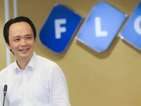 Vừa khởi công siêu dự án 20.000 tỷ lớn nhất Tây Nguyên, FLC lại báo tin vui từ dự án ở Hà Nội