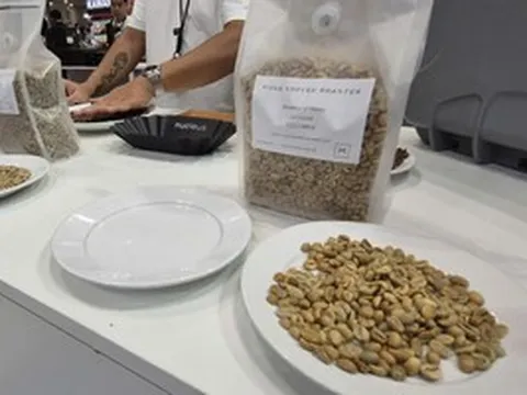 Giá cà phê hôm nay 8-5: Robusta tăng phiên thứ 3
