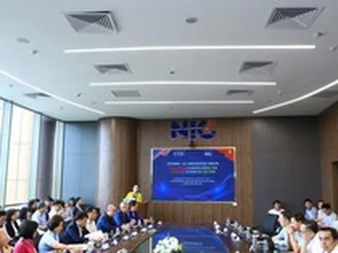 Diễn đàn Đổi mới sáng tạo Việt Nam – Hoa Kỳ góp phần phát triển năng lượng tiên tiến