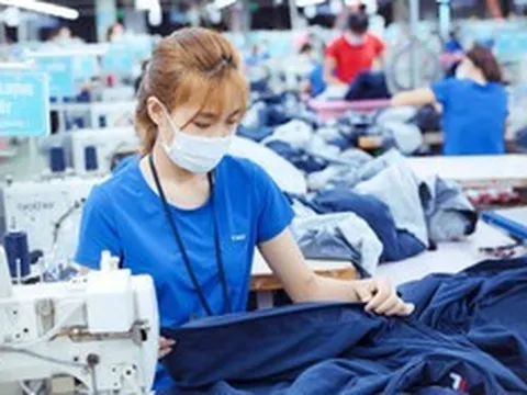 Hé lộ mức thu nhập "khủng" của lãnh đạo Dệt may TNG