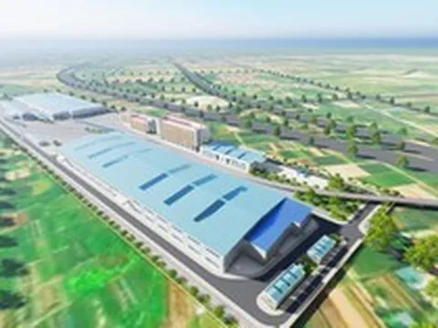 FECON ký hợp đồng trị giá 3.000 tỷ đồng tại tuyến metro số 5 Văn Cao - Hoà Lạc