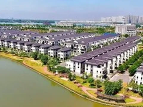 Bất động sản dịch chuyển ra sao khi Đồng Nai lên thành phố?