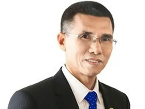 SACOMBANK có sự thay đổi nhân sự cấp cao