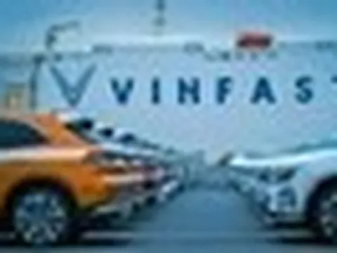 Thông tin mới nhất vụ Vingroup khởi kiện 68 cá nhân, tổ chức