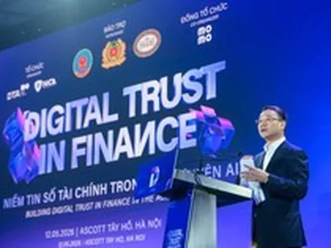 Thứ trưởng Bộ Công an: “Các phương thức lừa đảo, chiếm đoạt tài sản ngày càng tinh vi, có tổ chức, sự hỗ trợ của công nghệ AI đã tạo ra những “niềm tin giả” rất khó nhận diện”
