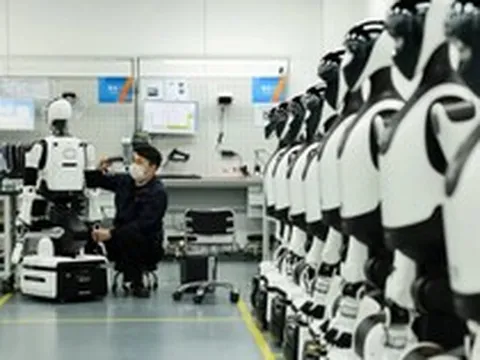 Hố ngăn cách 600 tỷ USD: "Cơn điên" của thị trường chứng khoán khi các Big Tech ngành công nghệ đang tạo nên bong bóng lớn chưa từng có