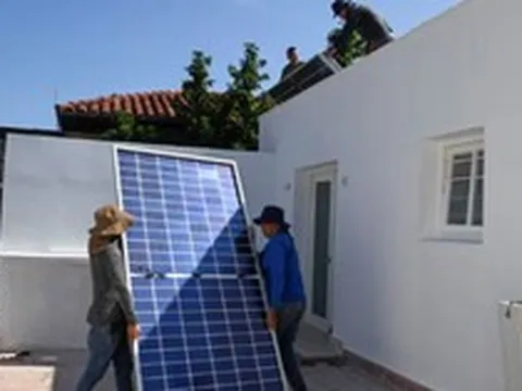 Đang thiếu điện trầm trọng, Cuba đón tin vui kịp thời từ Trung Quốc