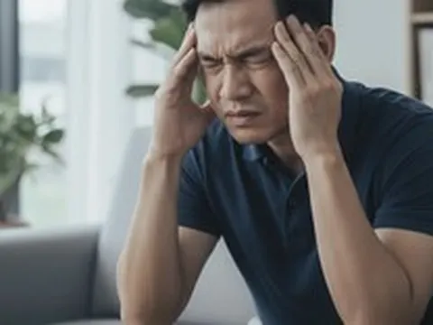Đột nhiên chóng mặt, hoa mắt khi ngồi phòng điều hoà hãy thử ngay mẹo nhỏ này