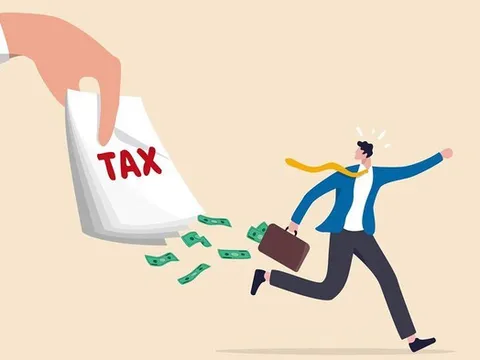Từ 1/7, 10 hành vi dễ bị quy là trốn thuế