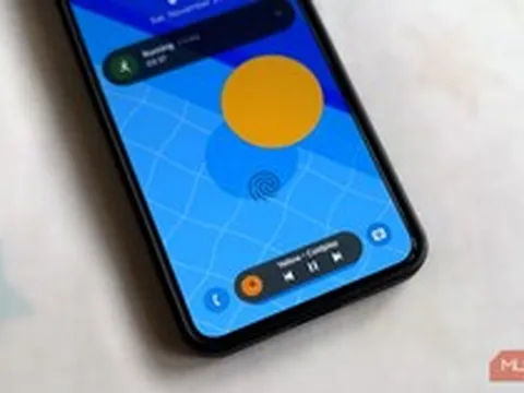 Tôi xin lỗi vì từng chê tính năng này trên điện thoại Samsung là "vô dụng": Dùng thử mới thấy hay bất ngờ