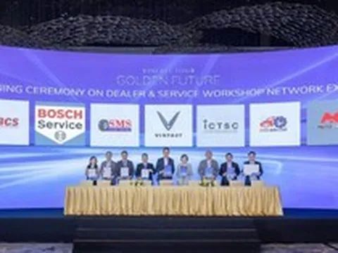 Bước đi mới của tỷ phú Phạm Nhật Vượng cho cú vọt của VinFast trên toàn cầu