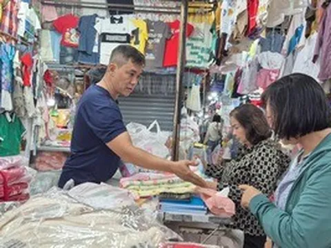 Các hộ kinh doanh đang làm ăn thế nào theo khảo sát mới nhất của VCCI?