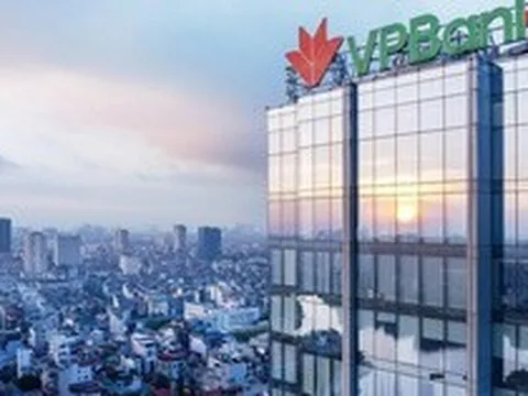 Lãnh đạo VPBank mua thành công 30 triệu cổ phiếu VPB đã đăng ký