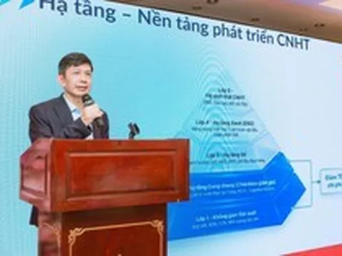 Ra mắt 'bản đồ chỉ đường' cho công nghiệp hỗ trợ: 7 điểm hạ tầng trọng điểm, 2 cụm công nghiệp mới