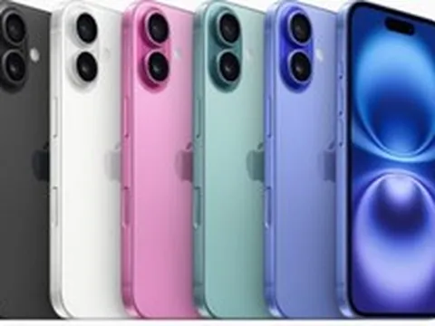 Lời khuyên cho người có ý định mua iPhone 'like new' trên mạng