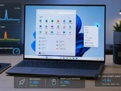 Bị tố "lươn lẹo" tốc độ mở ứng dụng, sếp Microsoft đáp trả: "Apple và Linux đều làm vậy"