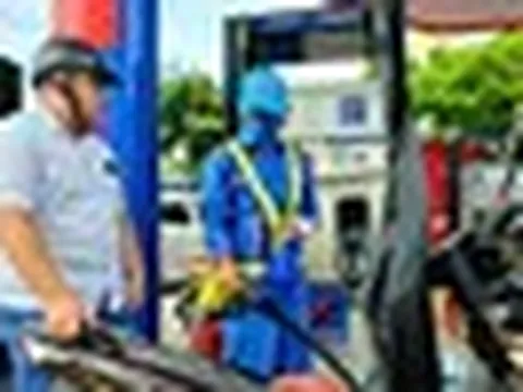 Xăng E10 bán toàn quốc từ 1/6: Các mẫu xe máy này cần đặc biệt lưu ý!